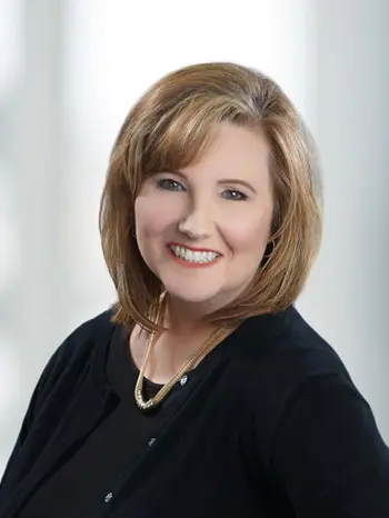 Michelle Shanks