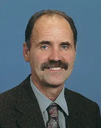 Larry Piche