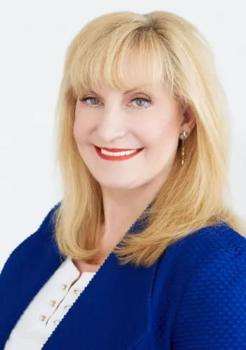 Evelyn Ford