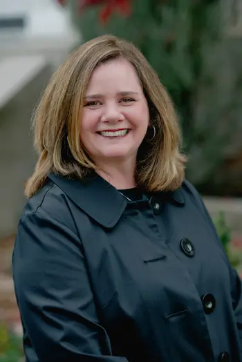Amy Kinard