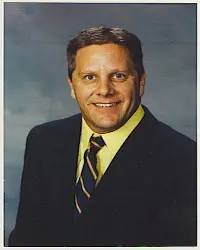 PAT POWERS