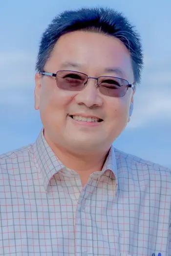 Andy Chen