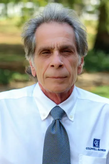 Mark Williams