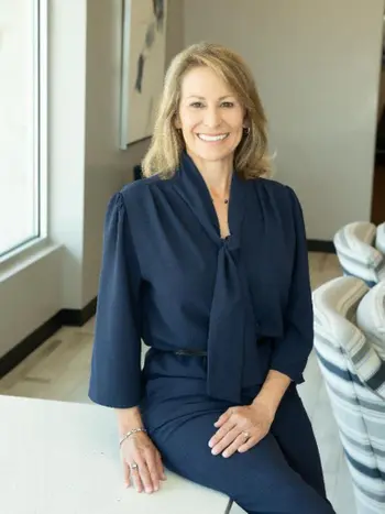 Susan Godfroid