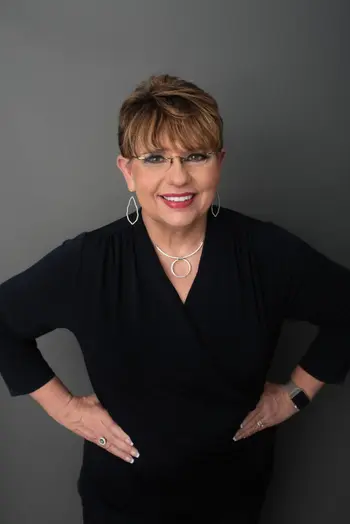 Phyllis Hoffpauir
