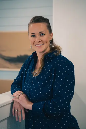 Kristie Bibbey