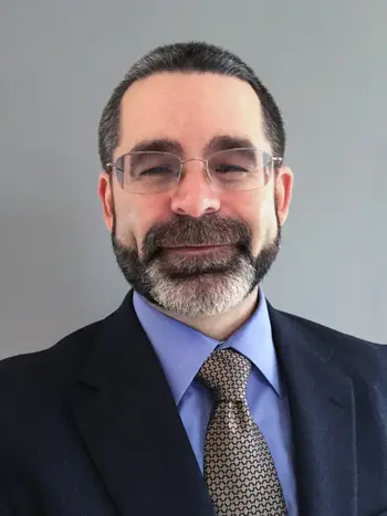 Larry Holtermann