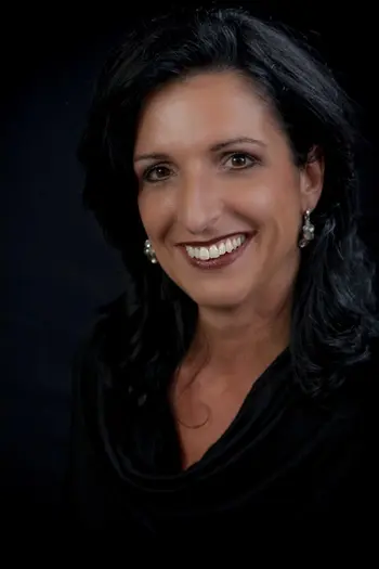 Caroline Gorinsky Huesler