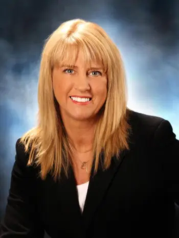 Sharon Quernemoen