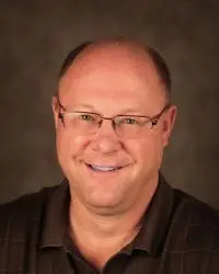 Mark Timmer