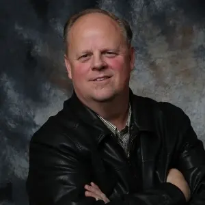 Steve Boschken