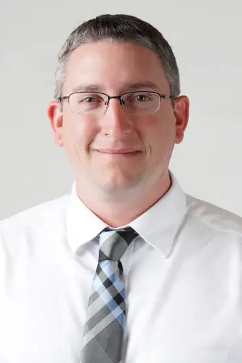 Kevin Kercheval