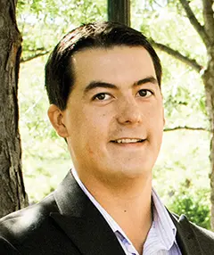 Jared Cozby
