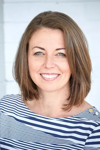 Kim Pate