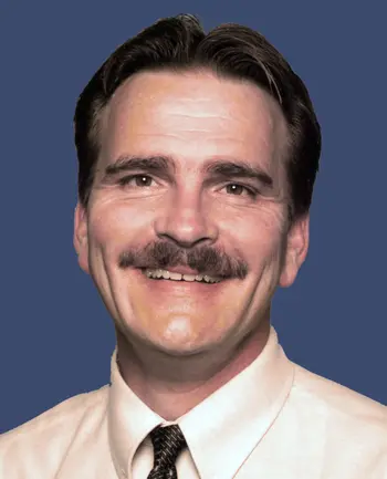 Mark Steed