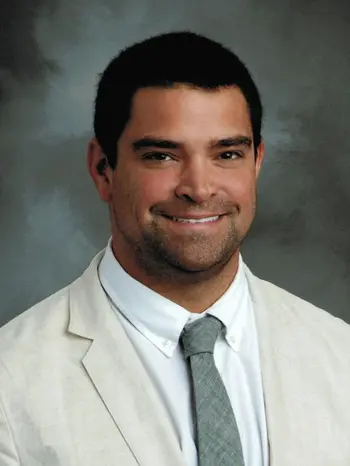 Kyle Hill