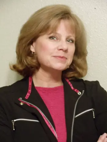 Pam Jerzak