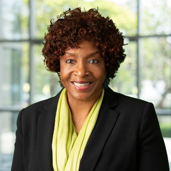 Marion Ricks
