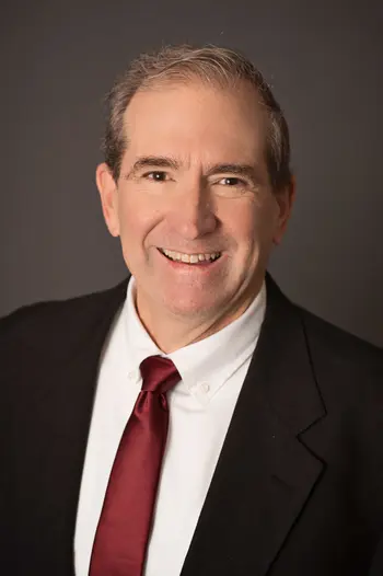 Eric Rosenthal