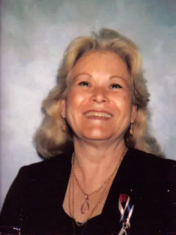 Judy Landgrave