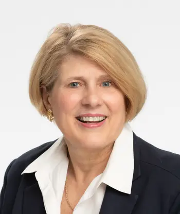 Barbara Anne Eaton