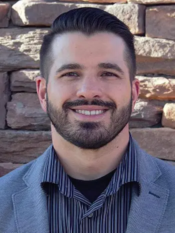 Daniel Paul