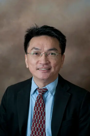 Steve Hang