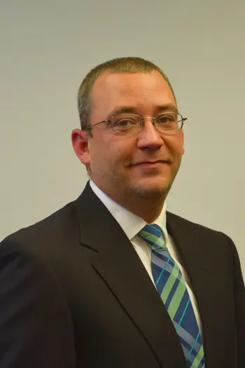Thomas Goff