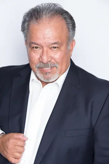 Octavio Solorio