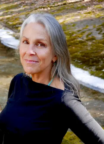 Anne "Hilton" Purvis