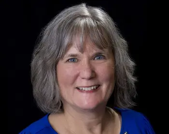 Lynn Bedford