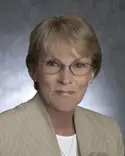 Martha Barrick