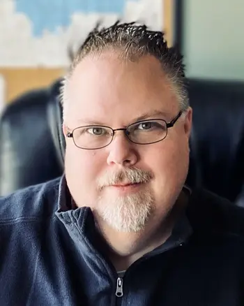 Scott Kroepel