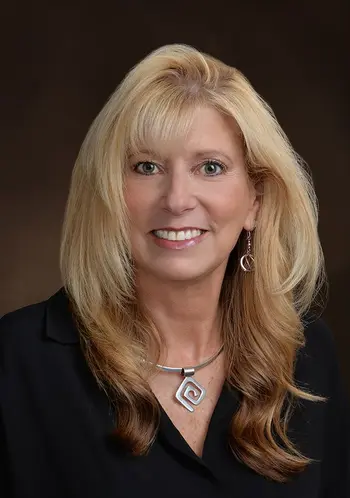 Donna Pearson