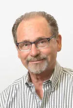 Paul Hudson