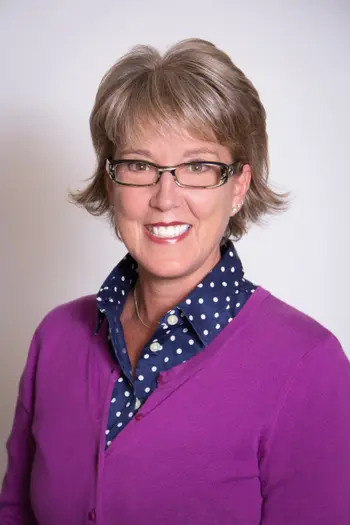 Kimberly Gammon