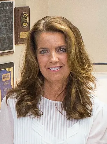 Sandy Webb