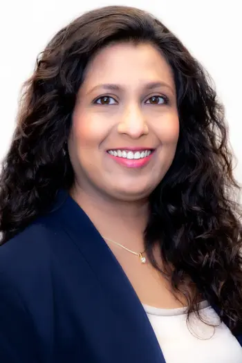 Shweta Khajanchi