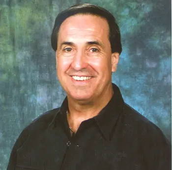 Salvador LaRussa