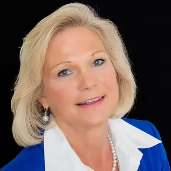 Wendy Reed