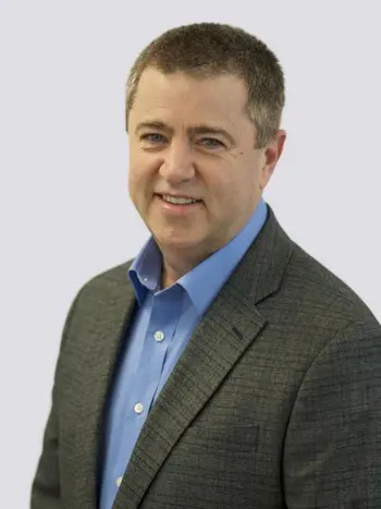 Brad Ingram