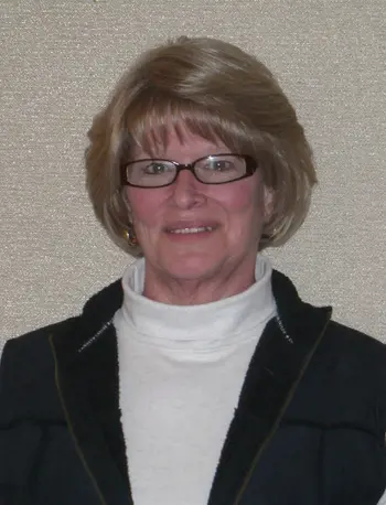 Linda Roach