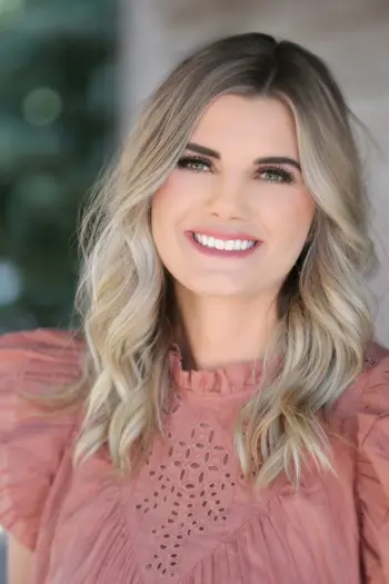 Naomi Fogarty