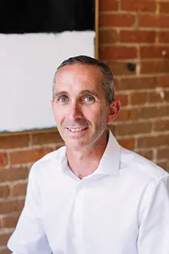 Jason Winkle