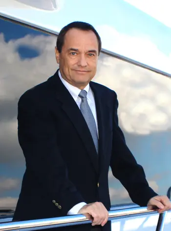 Vincent Rossignol