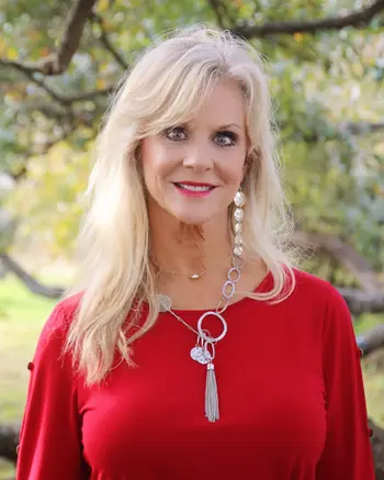 Sherri Hodges-Thornton