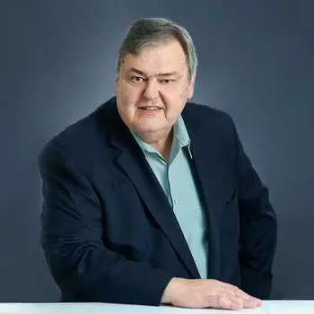 Tim Shamblin