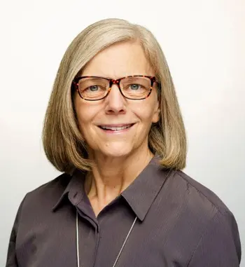 Pam Kitto