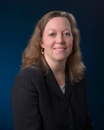 STACEY WILLIAMS