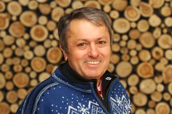 Tony Carosa